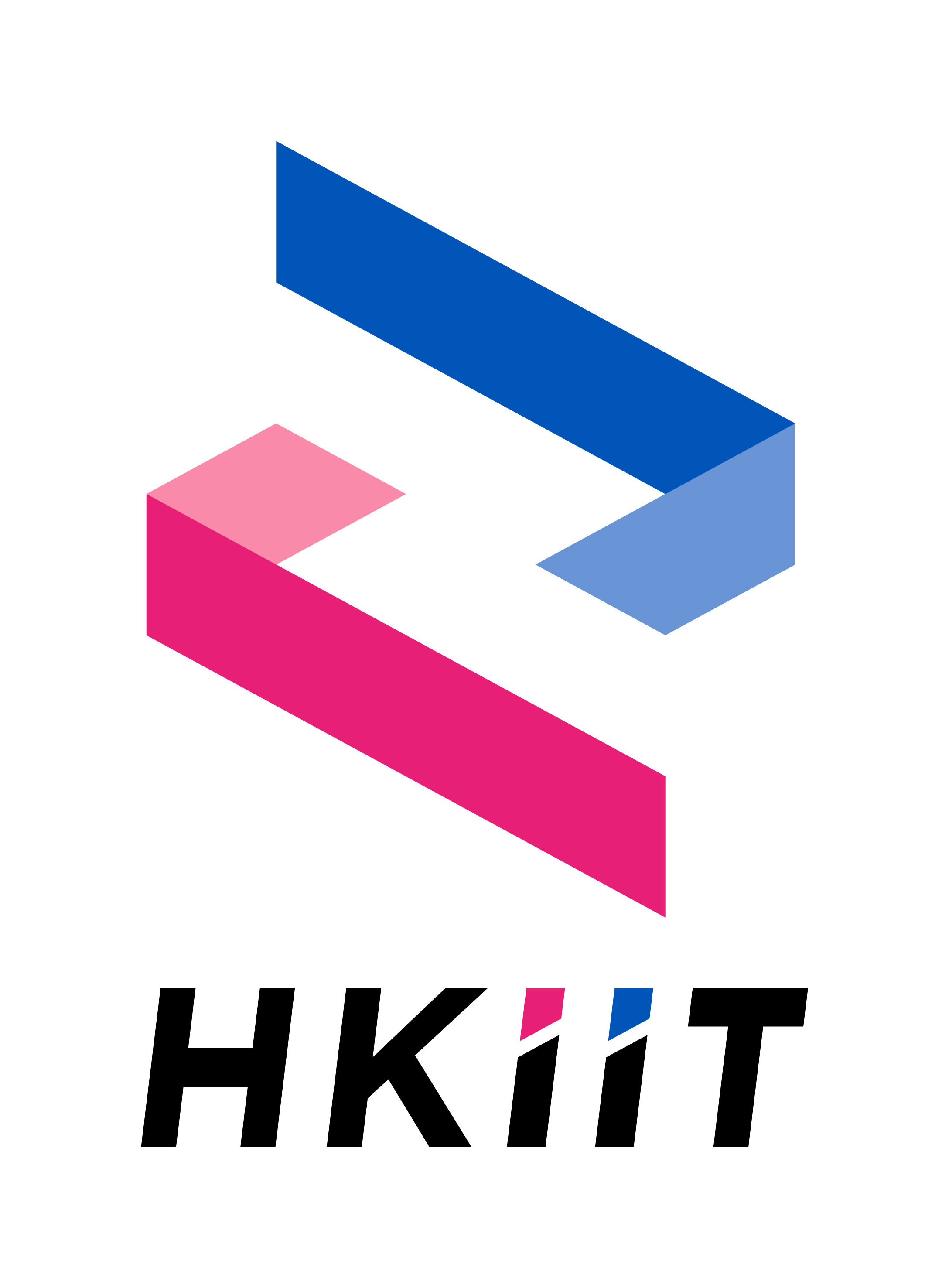 HKIIT Logo